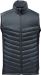 Montserrat Thermal Vest (U) Indigo