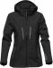 Patrol softshell (W) Black/Granite