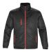 Axis Thermal (Y) Black/Red