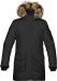 Expedition Parka (W) Black