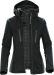 Matrix 3-in-1 (W) Black/Granite