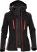 Matrix 3-in-1 (W) Black/Red