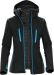 Matrix 3-in-1 (W) Black/Blue