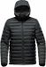 Stavanger (Y) Black/Grey