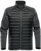 Aspen Hybrid Jacket (M) Black