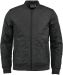 Oakland Bomber jacket (U) Black