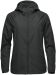 Pacifica Vindjakke (W) Black