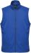 Pacifica Vest (U) Cornflower blue