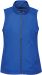 Pacifica Vest (W) Cornflower blue