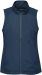 Pacifica Vest (W) Navy