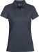 Eclipse Pique Polo (W)