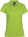 Eclipse Pique Polo (W)