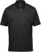 Treeline Performance Polo (W) Black