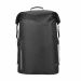 Panama Backpack Black/Grey