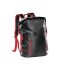 Panama Backpack Black/Red