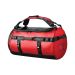 Nautilus Waterproof Duffel 110L Bold Red