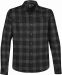Logan Shirt (M) Carbon