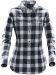 Logan shirt (W) Titanium