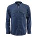 Cambridge shirt (U)