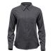 Cambridge shirt (W) Charcoal
