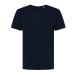 IQONIQ Yala women lightweight recycled cotton t-shirt navy
