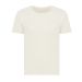 IQONIQ Yala women lightweight recycled cotton t-shirt natural raw