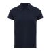 IQONIQ Yosemite women recycled cotton pique polo navy