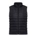 IQONIQ Meru women recycled polyester bodywarmer black
