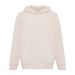 IQONIQ Yengo kids recycled cotton hoodie with sidepockets cloud pink