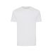 IQONIQ Bryce recycled cotton t-shirt recycled white