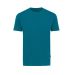 IQONIQ Bryce recycled cotton t-shirt verdigris