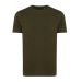 IQONIQ Bryce recycled cotton t-shirt khaki