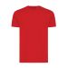 IQONIQ Bryce recycled cotton t-shirt red