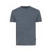 IQONIQ Manuel recycled cotton t-shirt undyed