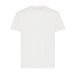 IQONIQ Tikal recycled polyester quick dry sport t-shirt white