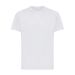 IQONIQ Tikal recycled polyester quick dry sport t-shirt Light Grey