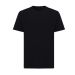 IQONIQ Kakadu relaxed recycled cotton t-shirt black