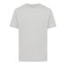 IQONIQ Kakadu relaxed recycled cotton t-shirt heather grey