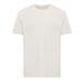 IQONIQ Kakadu relaxed recycled cotton t-shirt ivory white
