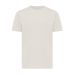 IQONIQ Sierra lightweight recycled cotton t-shirt ivory white