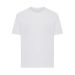 IQONIQ Teide recycled cotton t-shirt recycled white