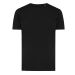 IQONIQ Brett recycled cotton t-shirt black