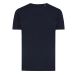 IQONIQ Brett recycled cotton t-shirt navy