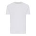 IQONIQ Brett recycled cotton t-shirt recycled white