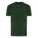 IQONIQ Brett recycled cotton t-shirt forest green