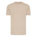 IQONIQ Brett recycled cotton t-shirt desert