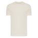 IQONIQ Brett recycled cotton t-shirt natural raw