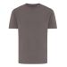 IQONIQ Brett recycled cotton t-shirt anthracite