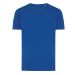IQONIQ Brett recycled cotton t-shirt royal blue