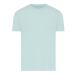 IQONIQ Brett recycled cotton t-shirt crushed mint
